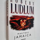 Robert Ludlum : Maktbas Jamaica - pikkukuva 1