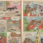 TOM & JERRY n:o 4 2002 Sarjakuva - pikkukuva 2