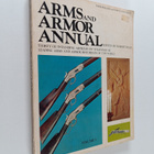 Robert Held : Arms and armor annual 1 - pikkukuva 1