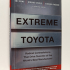 Emi Osono : Extreme Toyota : radical contradictions that ... - pikkukuva 1