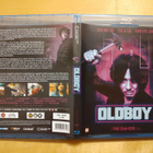 Oldboy Blu-ray - pikkukuva 1
