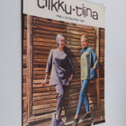 Tilkku-Tiina : PMK:n syysuutiset 1961 - pikkukuva 1