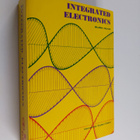 Jacob Millman ym. : Answer Book to Accompany Integrated E... - pikkukuva 1