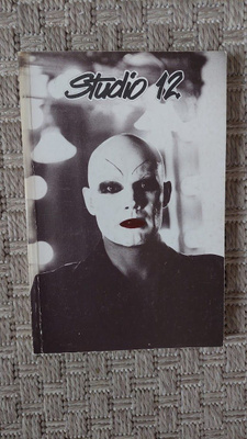 Studio 12 - Elokuvan vuosikirja 1982