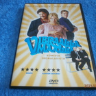 VIERAALLA MAALLA - DVD - pikkukuva 1