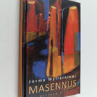 Jorma Myllärniemi : Masennus : psyyken kipu - pikkukuva 1