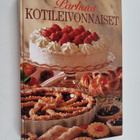 Kaarina Roininen : Parhaat kotileivonnaiset - pikkukuva 1