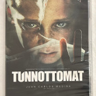 Tunnottomat - DVD ( uusi ) - pikkukuva 1