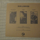 DREAD SOVEREIGN - PRAY TO THE DEVIL IN MAN  12" - pikkukuva 2