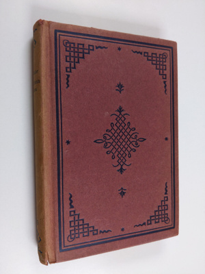 Frank Heller : Yussuf Khanin naiminen