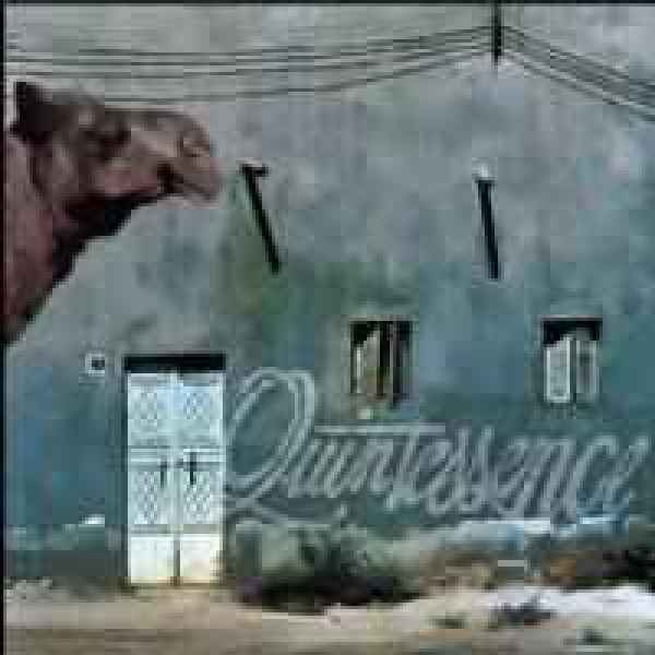 Quintessence ** 5 am ** CD