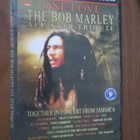 The Bob Marley All-Star Tribute DVD - pikkukuva 1