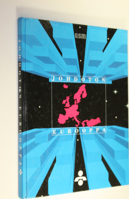 Heikki (toim.) Myllö : Johdoton Eurooppa
