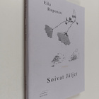 Eila Ruponen : Soivat Jäljet (signeerattu) - pikkukuva 1