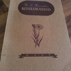K.E. Kivirikko : Koulukasvio vuodelta 1946 - pikkukuva 1