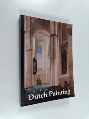 R. H. Fuchs : Dutch painting