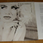 Eurythmics - Savage - LP - pikkukuva 1
