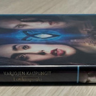 Varjojen kaupungit: Luukaupunki (2013) Lily Collins - pikkukuva 3