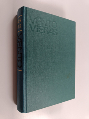 Joseph Hayes : Ventovieras