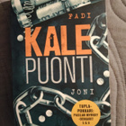 Kale Puonti: Fadi/Joni, tuplapokkari - pikkukuva 1
