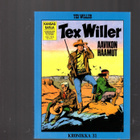 TEX WILLER KRONIKKA 31: Aavikon haamut - pikkukuva 1