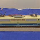 277 Roco tavarajunan sähköveturi BR 151 - pikkukuva 2