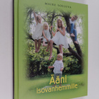 Maire Soiluva : Ääni isovanhemmille - pikkukuva 1