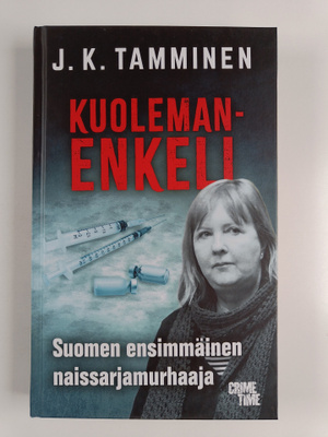 J. K. Tamminen : Kuolemanenkeli