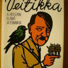 Veikko Huovinen: Veitikka - pikkukuva 1