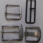 Vyönsoljet  5. Vanhat metallisoljet 4 kpl - pikkukuva 1