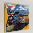Jättimagneetti - pikkukuva 1