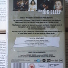 The Big Sleep (UK DVD) - pikkukuva 2