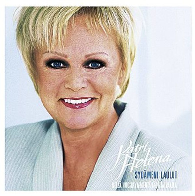 Katri Helena - Sydämeni laulut 2CD