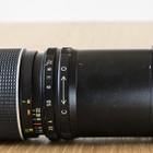 == FODOR 135mm F3.5 - M42 - pikkukuva 3