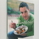 Gino D'Acampo : Fantastico! - Modern Italian Food - pikkukuva 1
