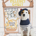 Debbie Bliss: Villaiset koirat - pikkukuva 1