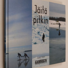 Jyrki Hari : Jäitä pitkin - pikkukuva 1
