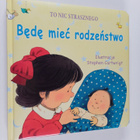 Stephen Cartwright : Bede miec rodzenstwo - pikkukuva 1