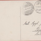Tytöllä munakori- kulk v 1913 - pikkukuva 2