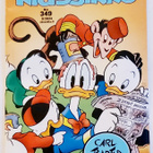 AKU ANKKA KLASSIKKO-LEHTI NRO 349  9/2024 - pikkukuva 1