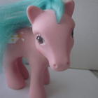 My Little Pony G1, Banana Surprice - pikkukuva 4