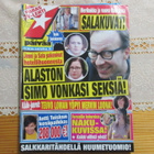 7 PÄIVÄÄ (Seiska) -lehti  20 / 2005. - pikkukuva 1