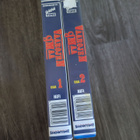 Vaarojen maa vuokra VHS - pikkukuva 2