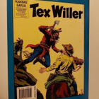 TEX WILLER - KRONIKKA 15 - pikkukuva 2