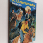 Merja Jalo : Kuutamoratsastus - pikkukuva 1