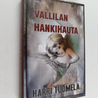 Harri Tuomela : Vallilan hankihauta - pikkukuva 1