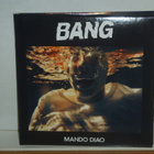 Bang CD Mando Diao - pikkukuva 1