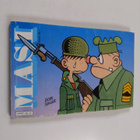 Mort Walker : Masi-minialbumi : Masi ja muut velmut vauhd... - pikkukuva 1