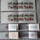 POSTIMERKKIVIHKOT - pikkukuva 2