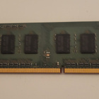 DDR3 1GB SODIM 1066Mhz muistikampa - pikkukuva 2